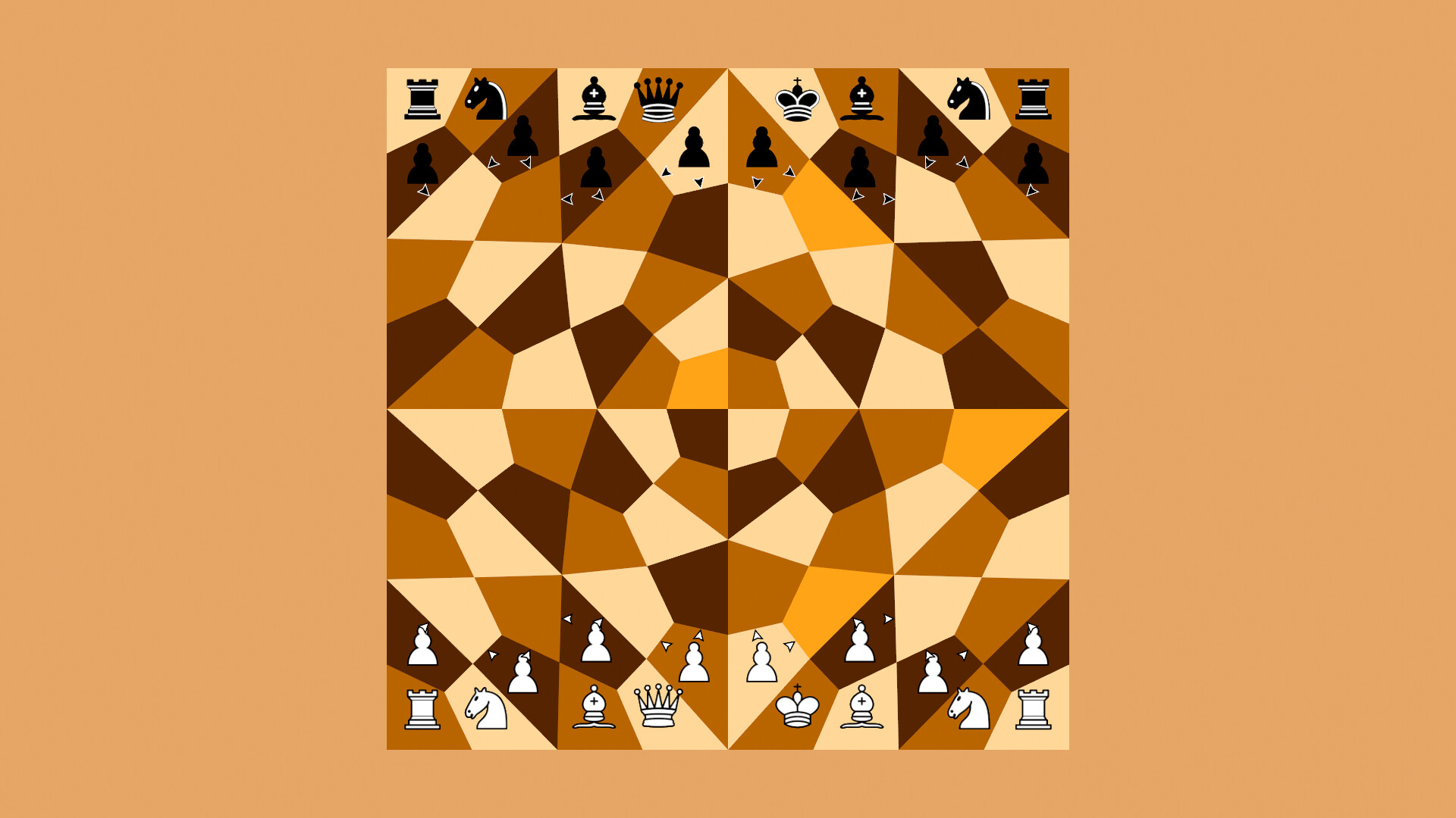 Chess Twist screenshot 5