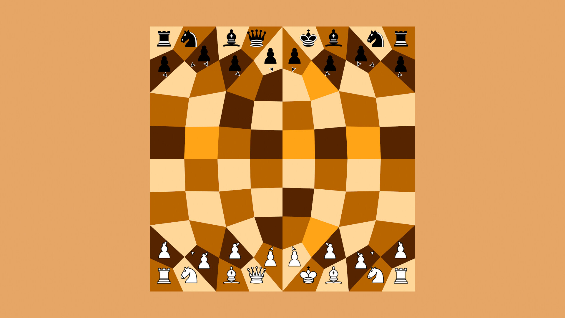 Chess Twist screenshot 2