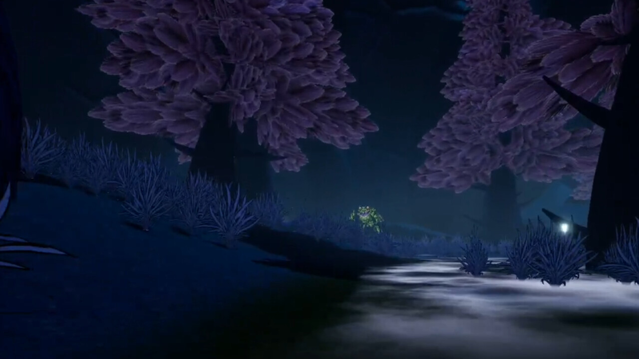 Toadally Dreadful trailer