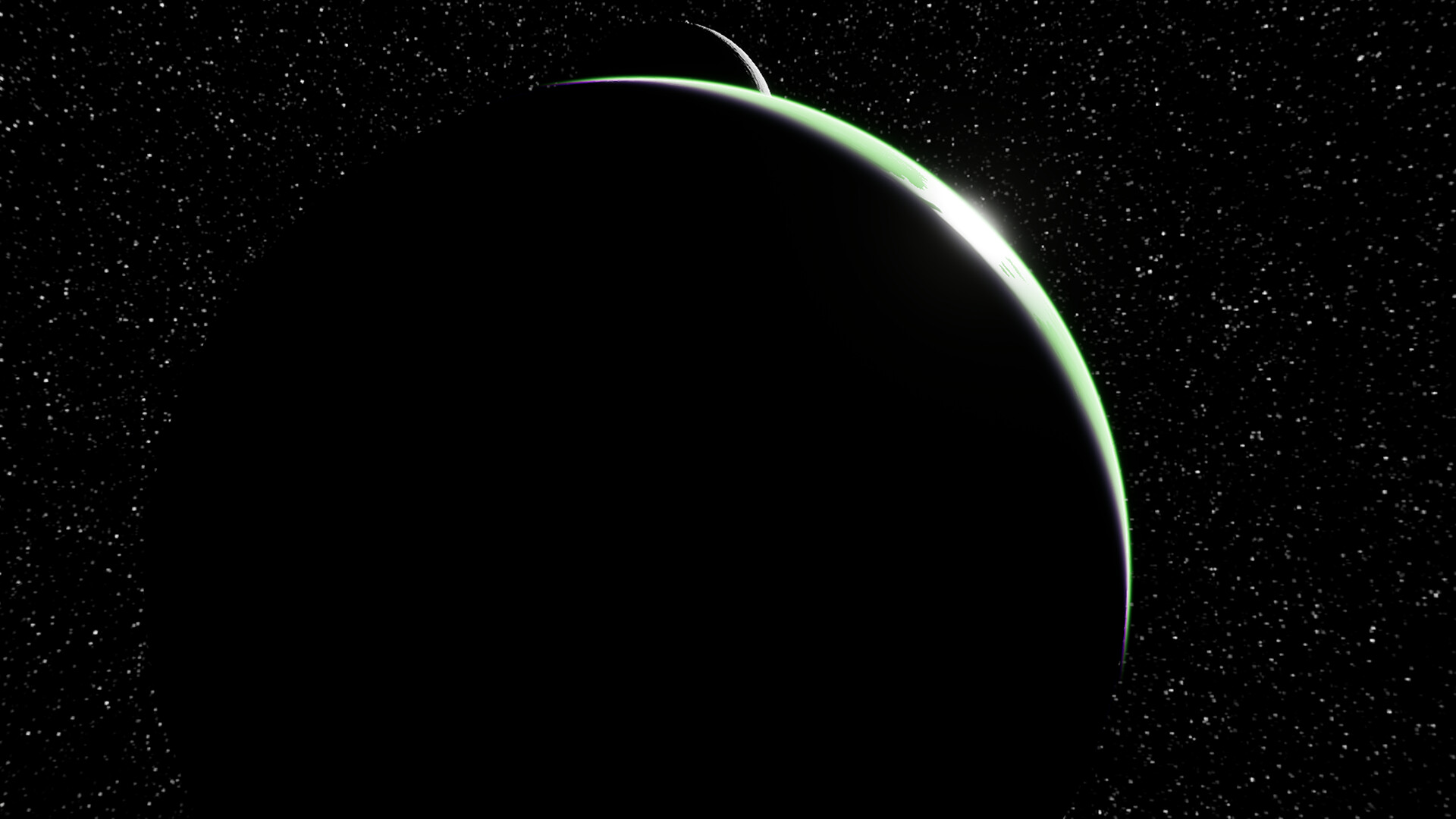 Galactic Vanguard screenshot 1