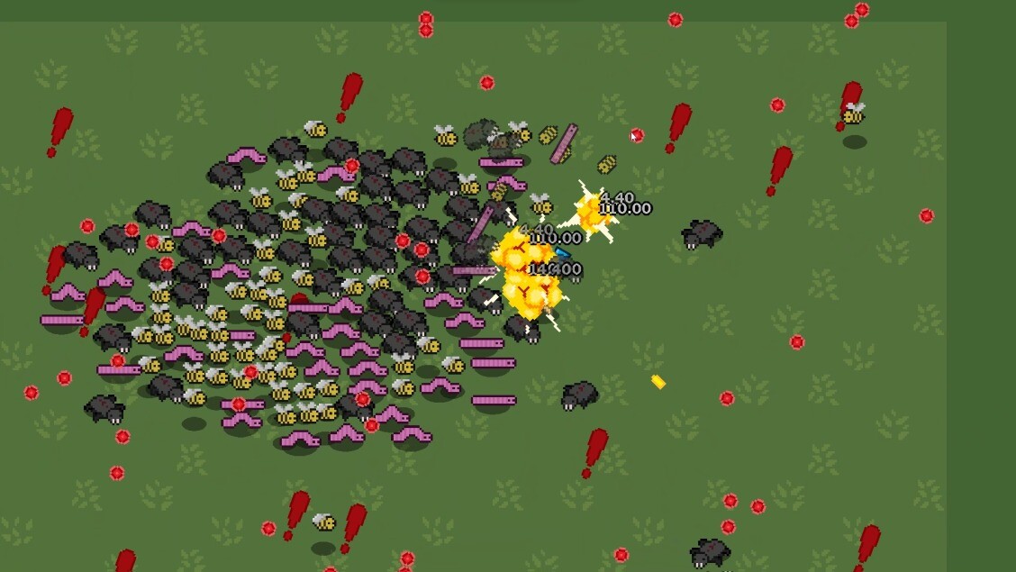 Careful Gardeners trailer