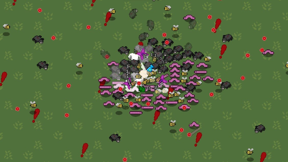 Careful Gardeners screenshot 3