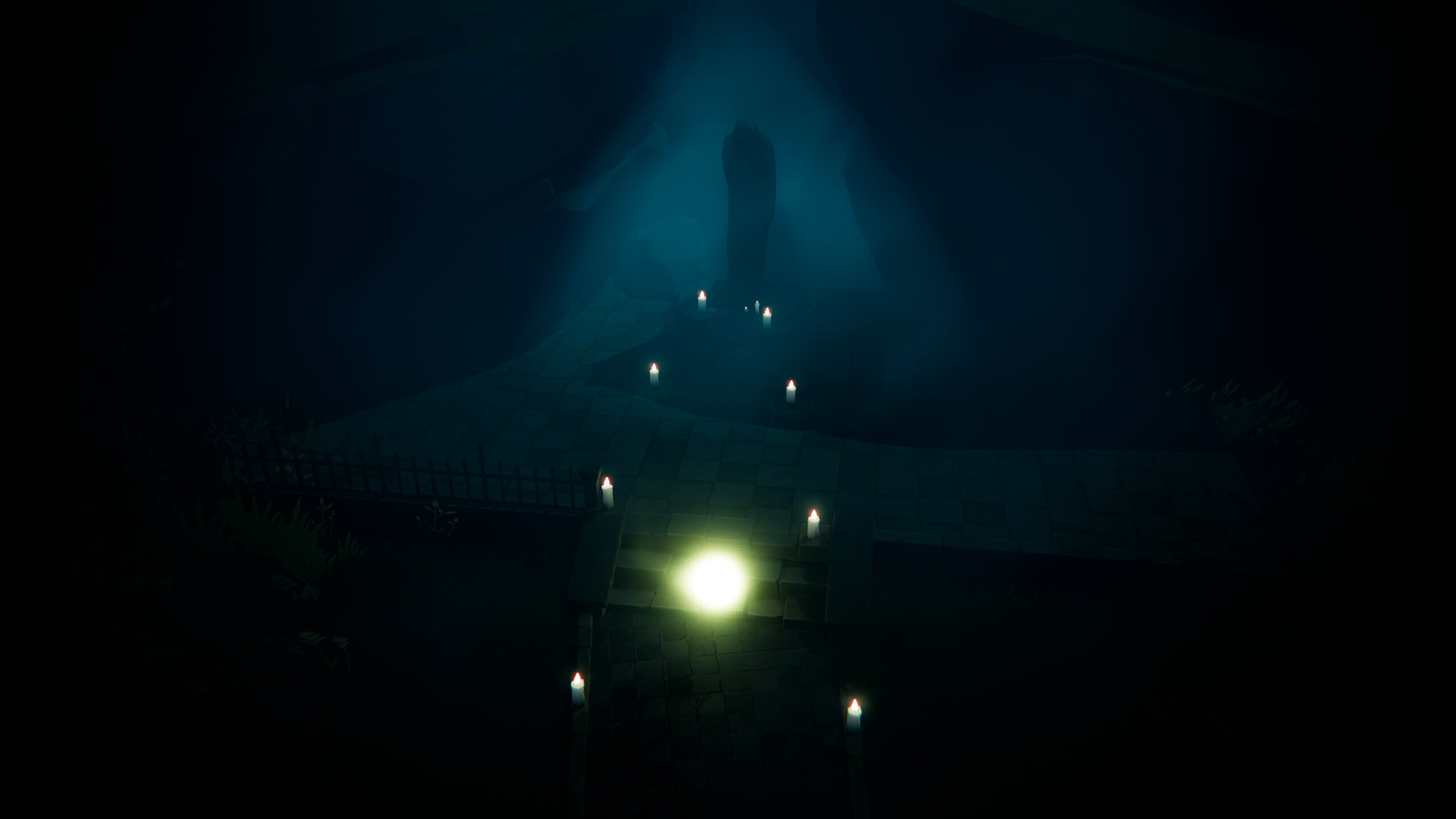 Trailer poster