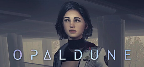 Cover art from Opaldune