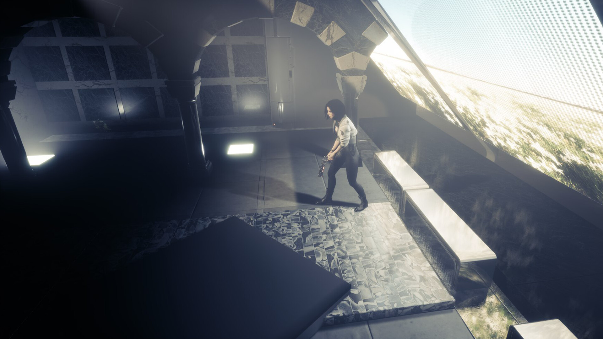 Opaldune screenshot 5