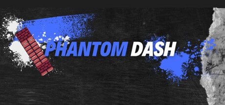 Cover art from Phantom Dash