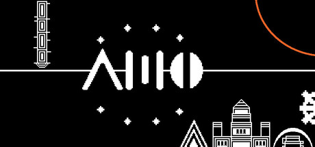 Cover art from Amo