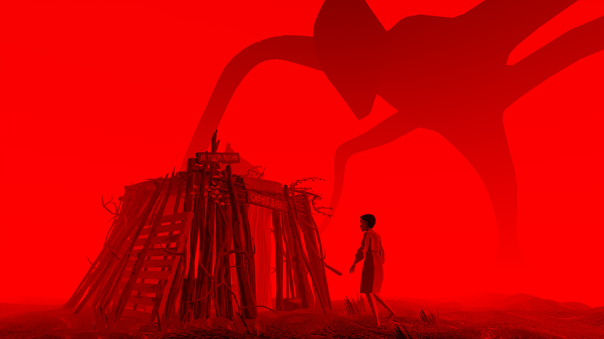 Trailer poster