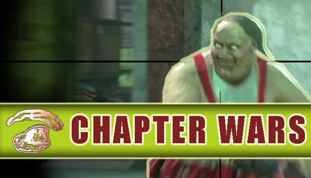 Chapter Wars Expansion Pack