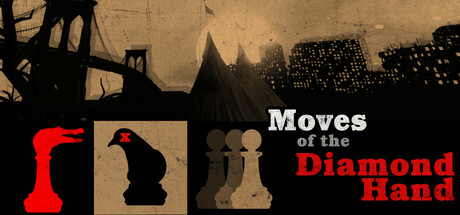 Moves Of The Diamond Hand