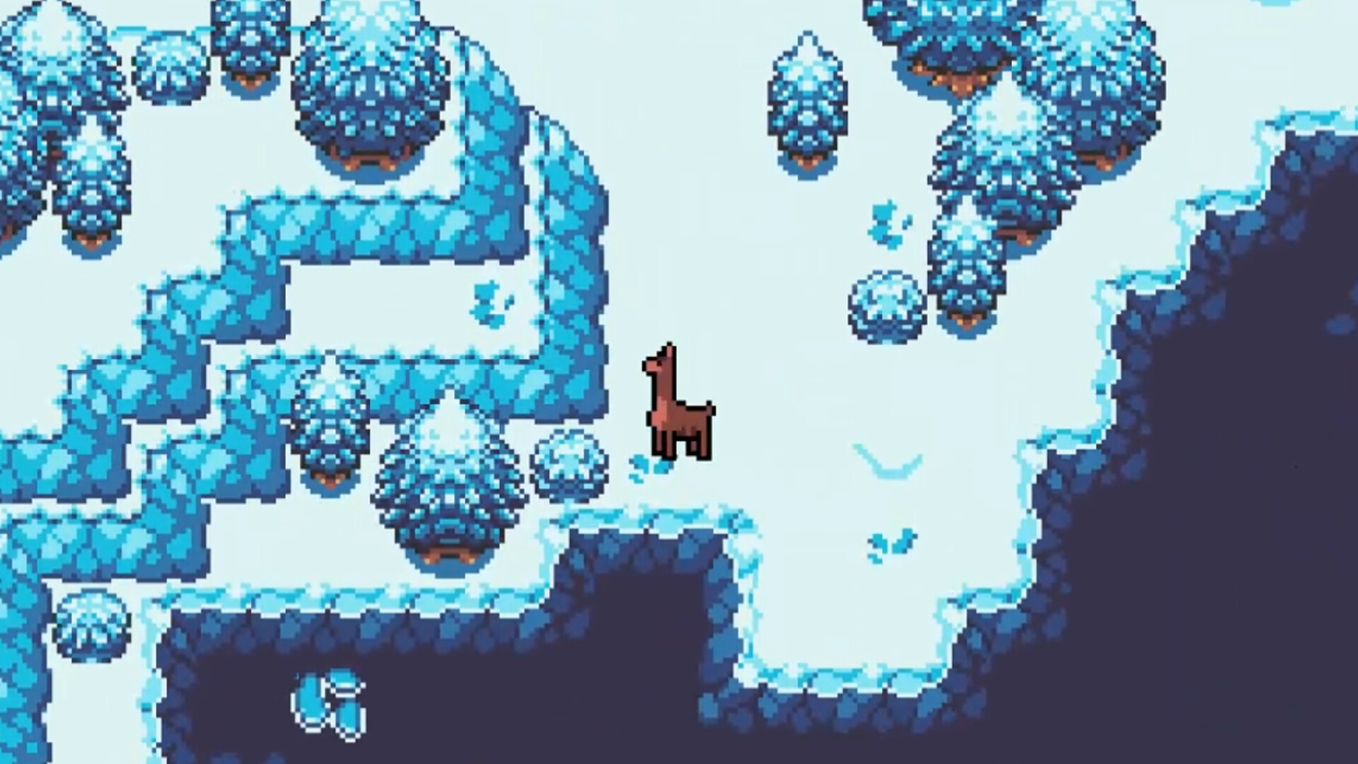 LlamaRPG: Farm to Fable screenshot 3