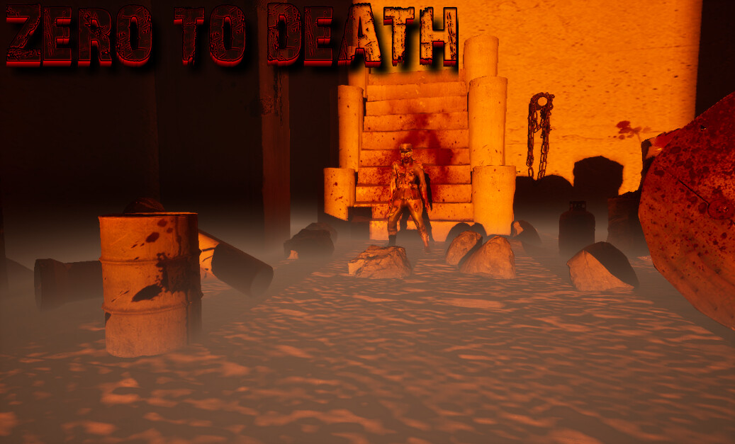 Trailer poster