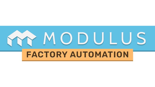 Modulus: Factory Automation