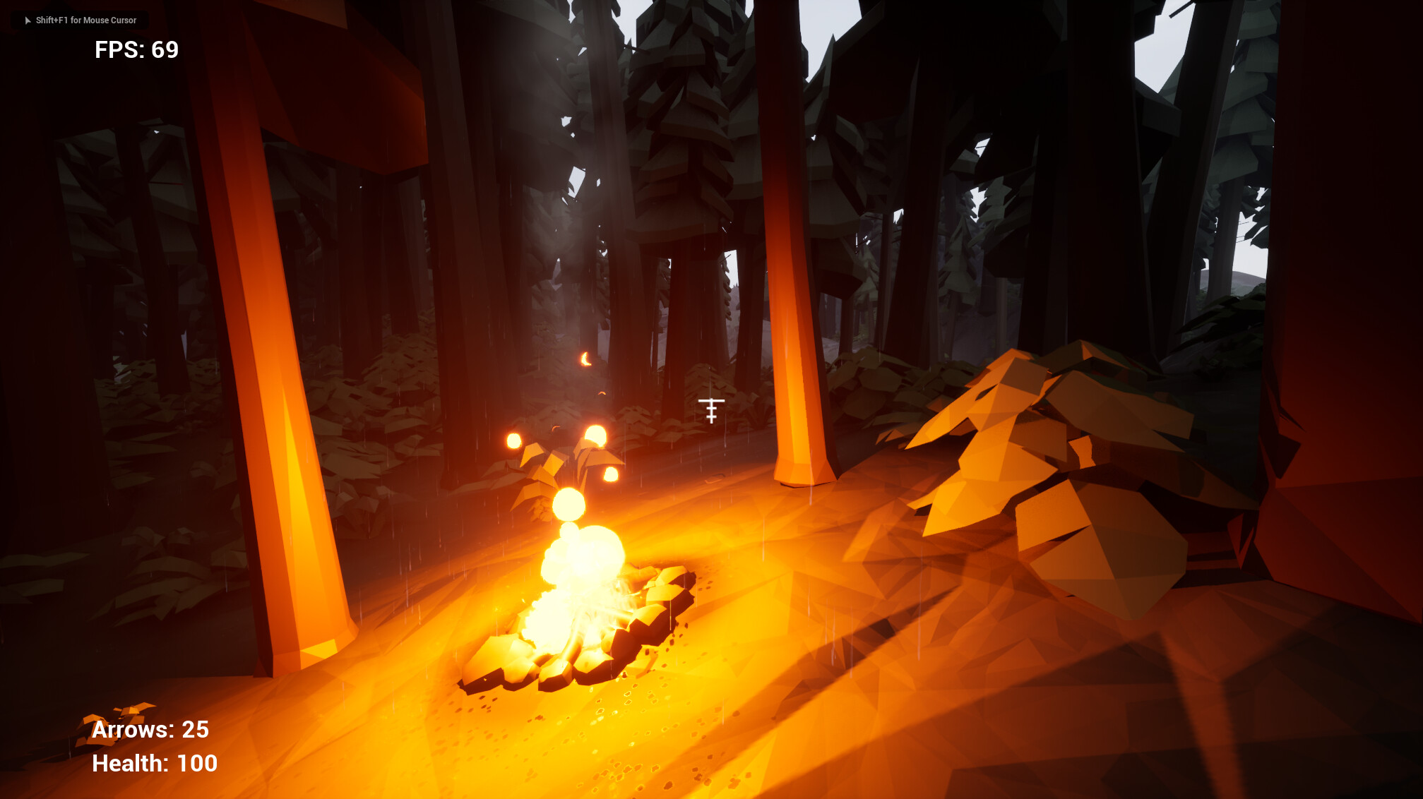 Gone Camping! screenshot 3