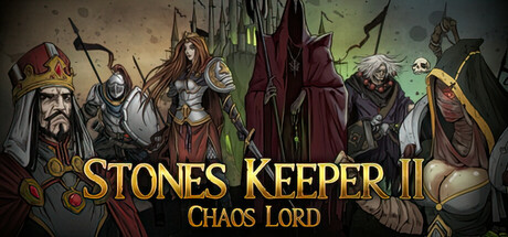 Steam Community :: Stones Keeper II: Chaos Lord