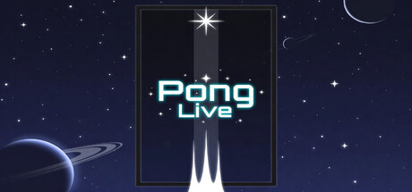 Pong Live