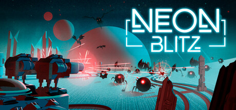 Neon Blitz