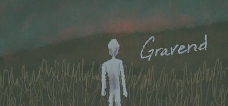 Cover art from Gravend