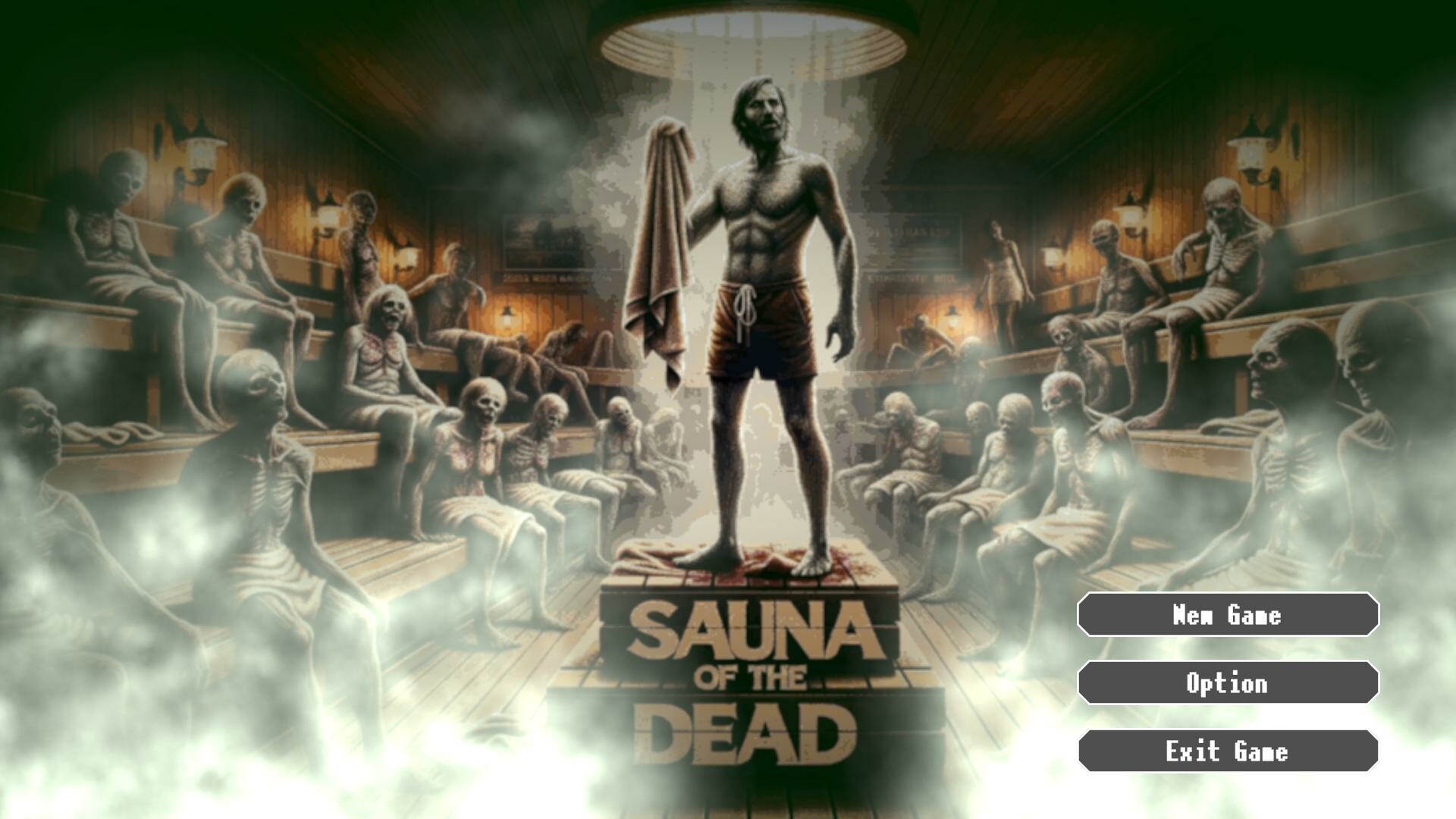 Trailer poster