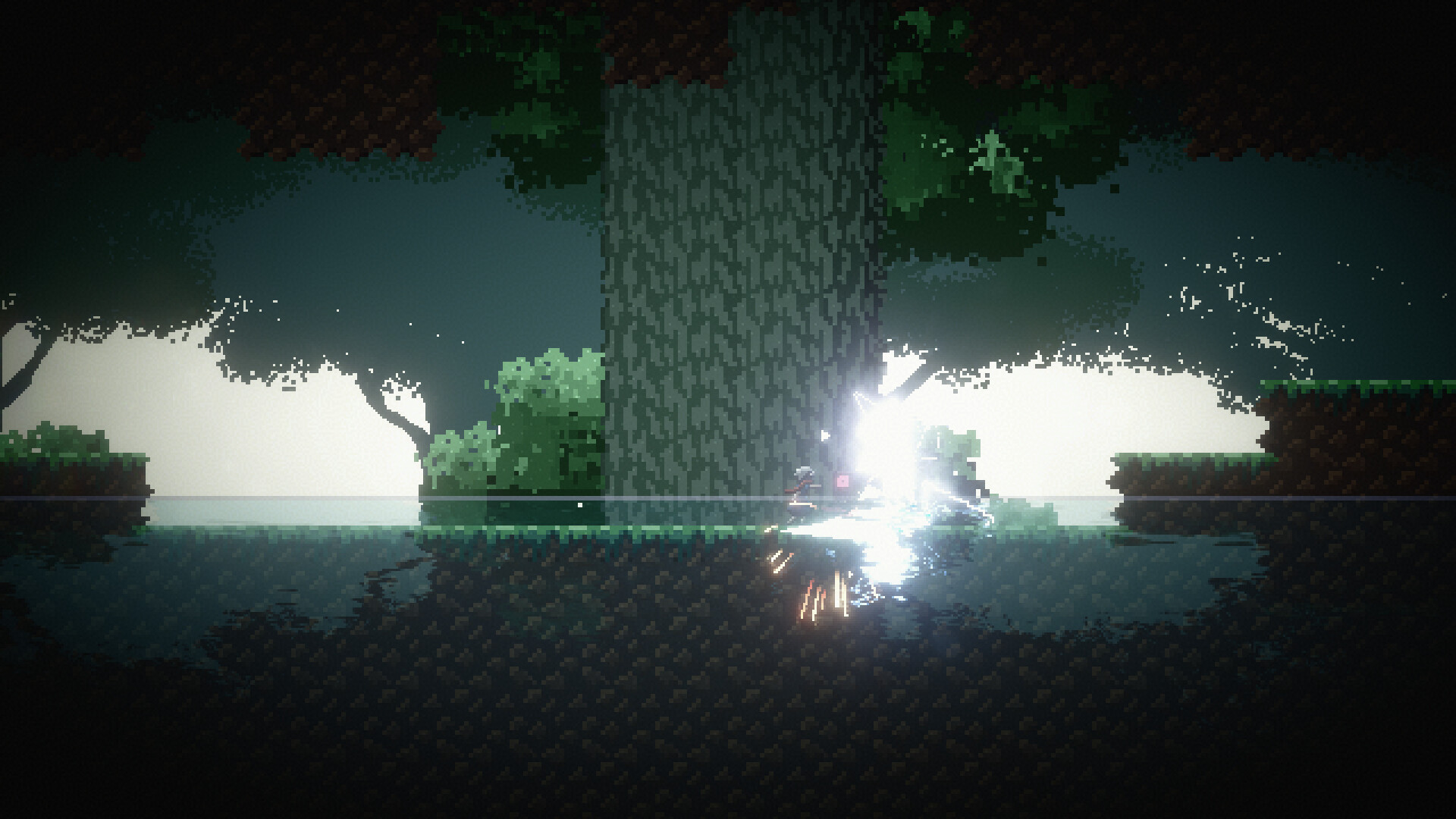 Chikaro screenshot 4