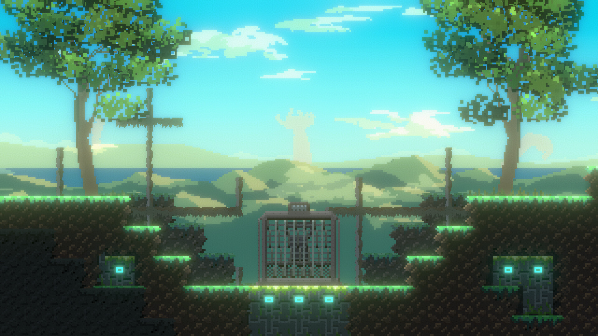 Chikaro screenshot 5