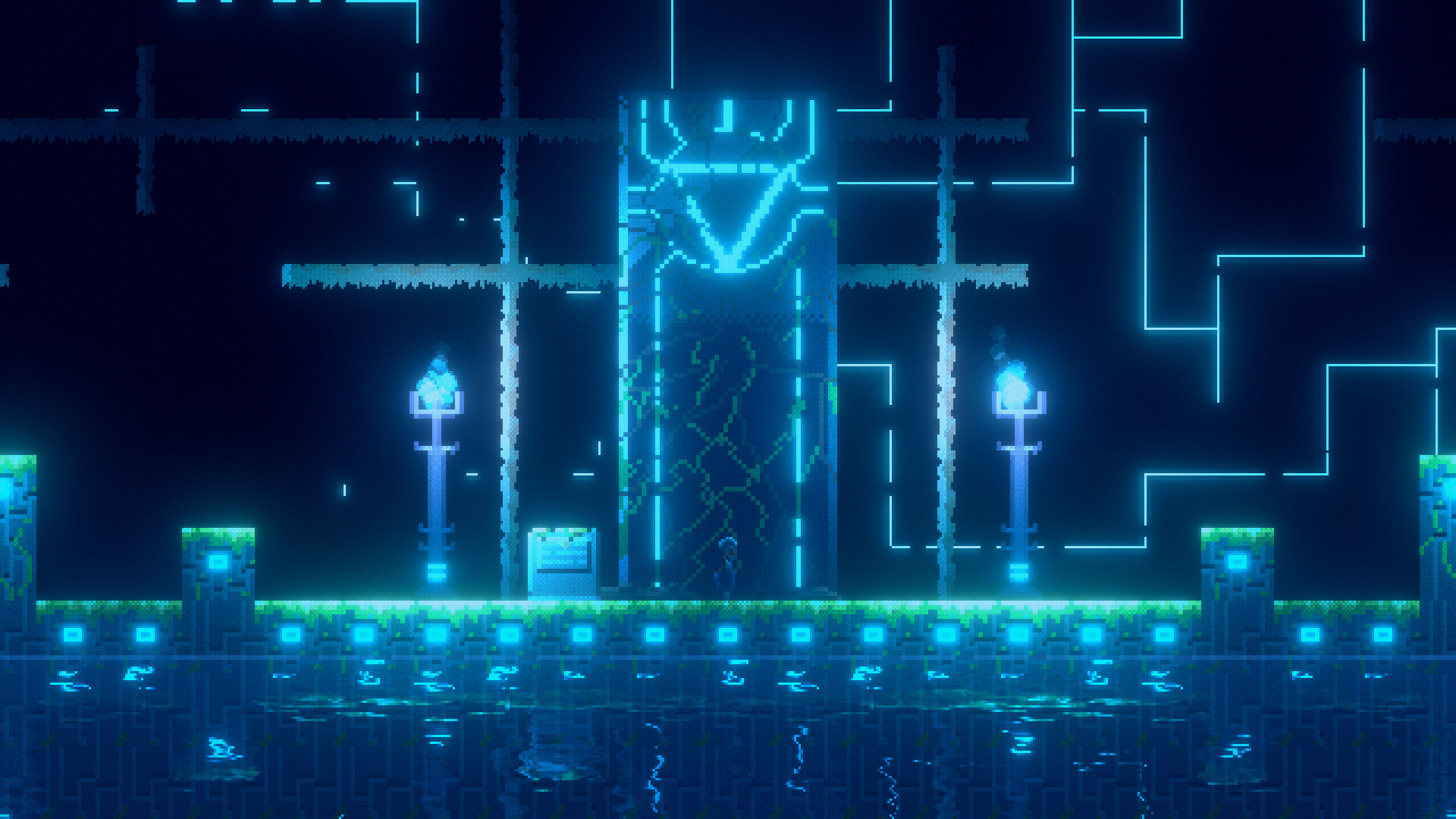 Chikaro trailer