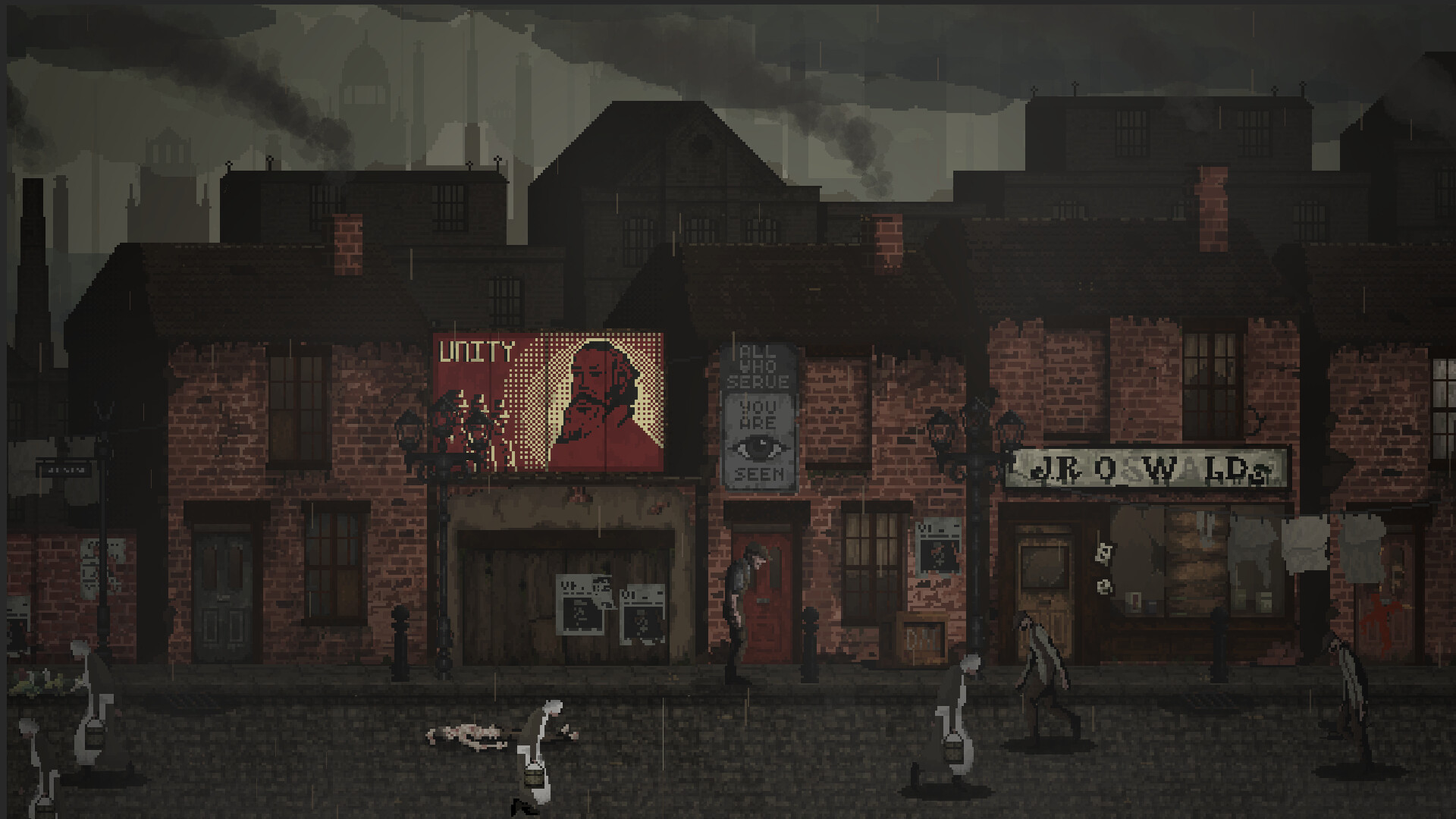 Dear Edmund trailer