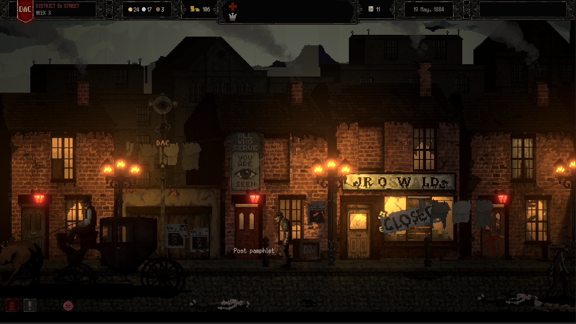 Dear Edmund screenshot 3