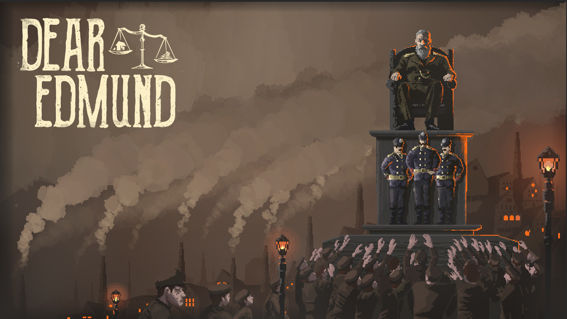 Dear Edmund screenshot 4