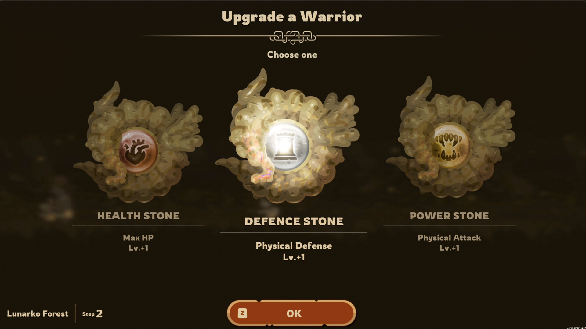 Safo and The Moon Warriors screenshot 5