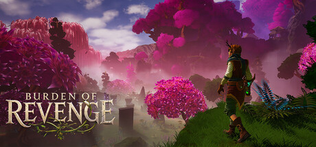 Burden of Revenge