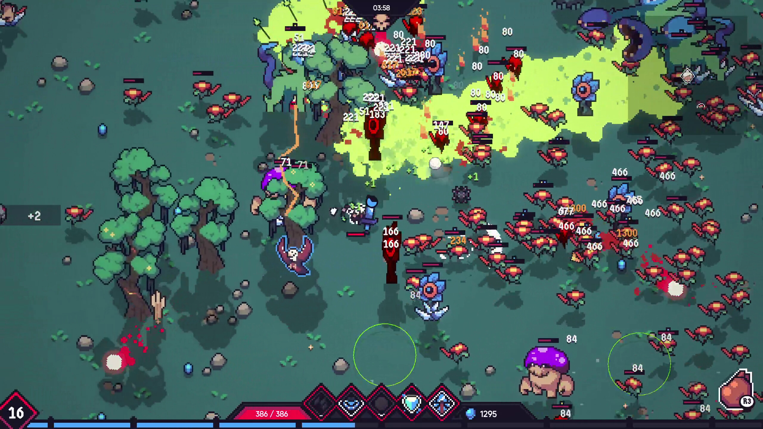 Asgard's Fall — Viking Survivors trailer