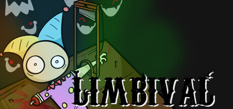 Cover art from Limbival