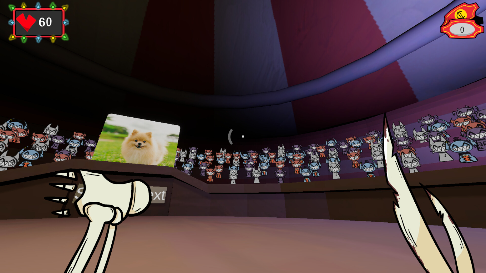 Limbival screenshot 5