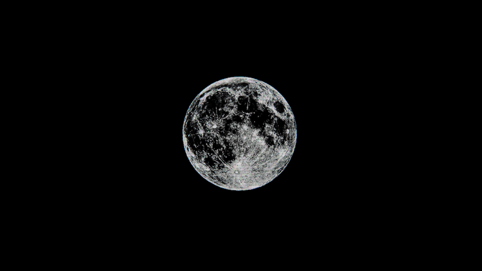 Moon-Oriented Autonomous Biological Model screenshot 4