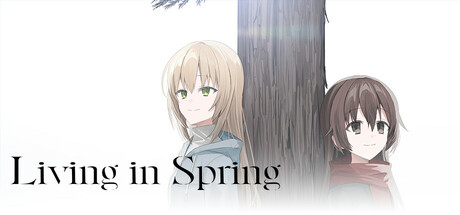Living in Spring