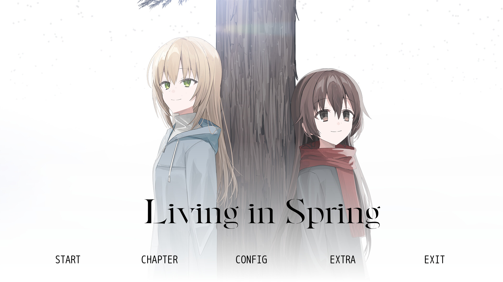 Trailer poster