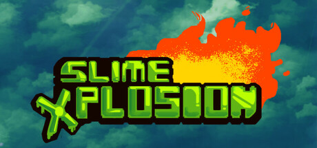 Cover art from SlimeXplosion