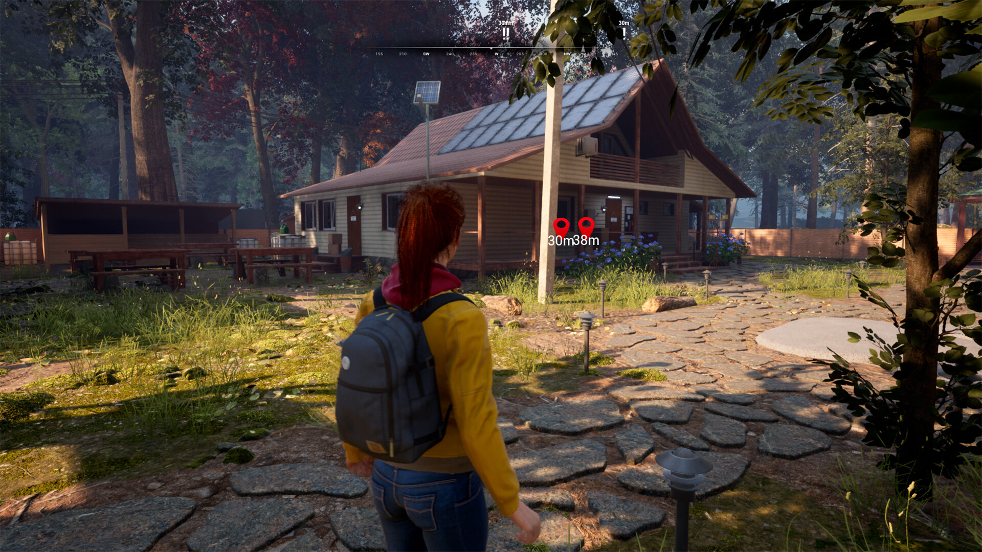 ORIENTIR screenshot 3