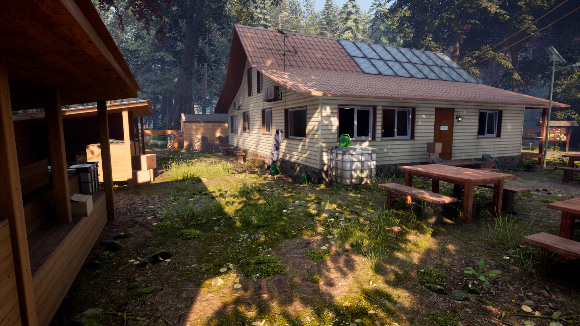 ORIENTIR screenshot 2