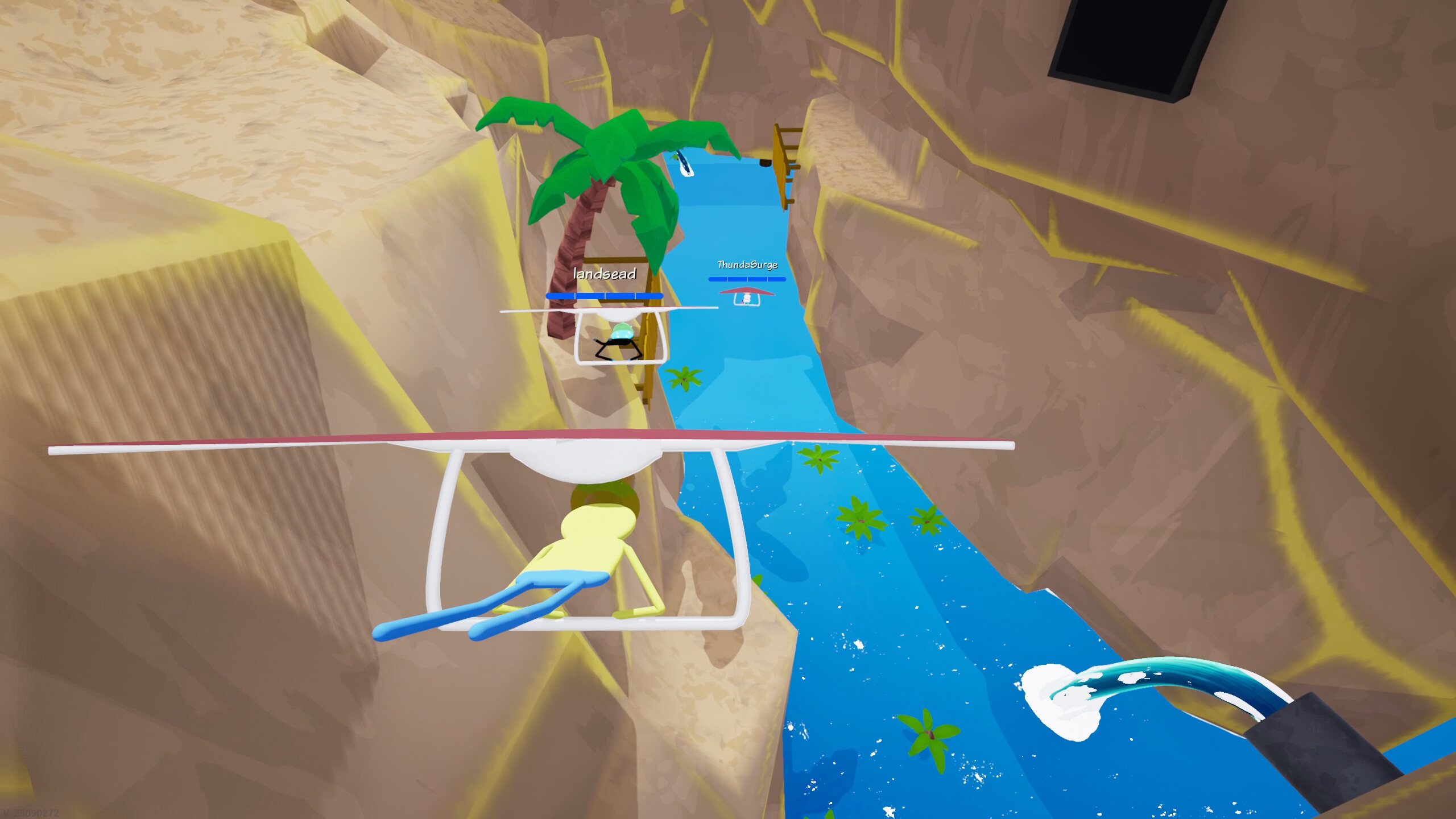 The Stickman screenshot 5
