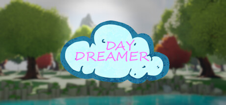 Cover art from DAYDREAMER