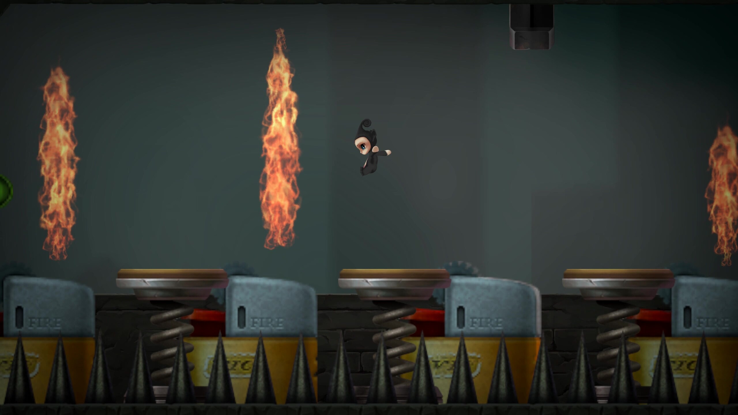 Minimal Escape screenshot 3