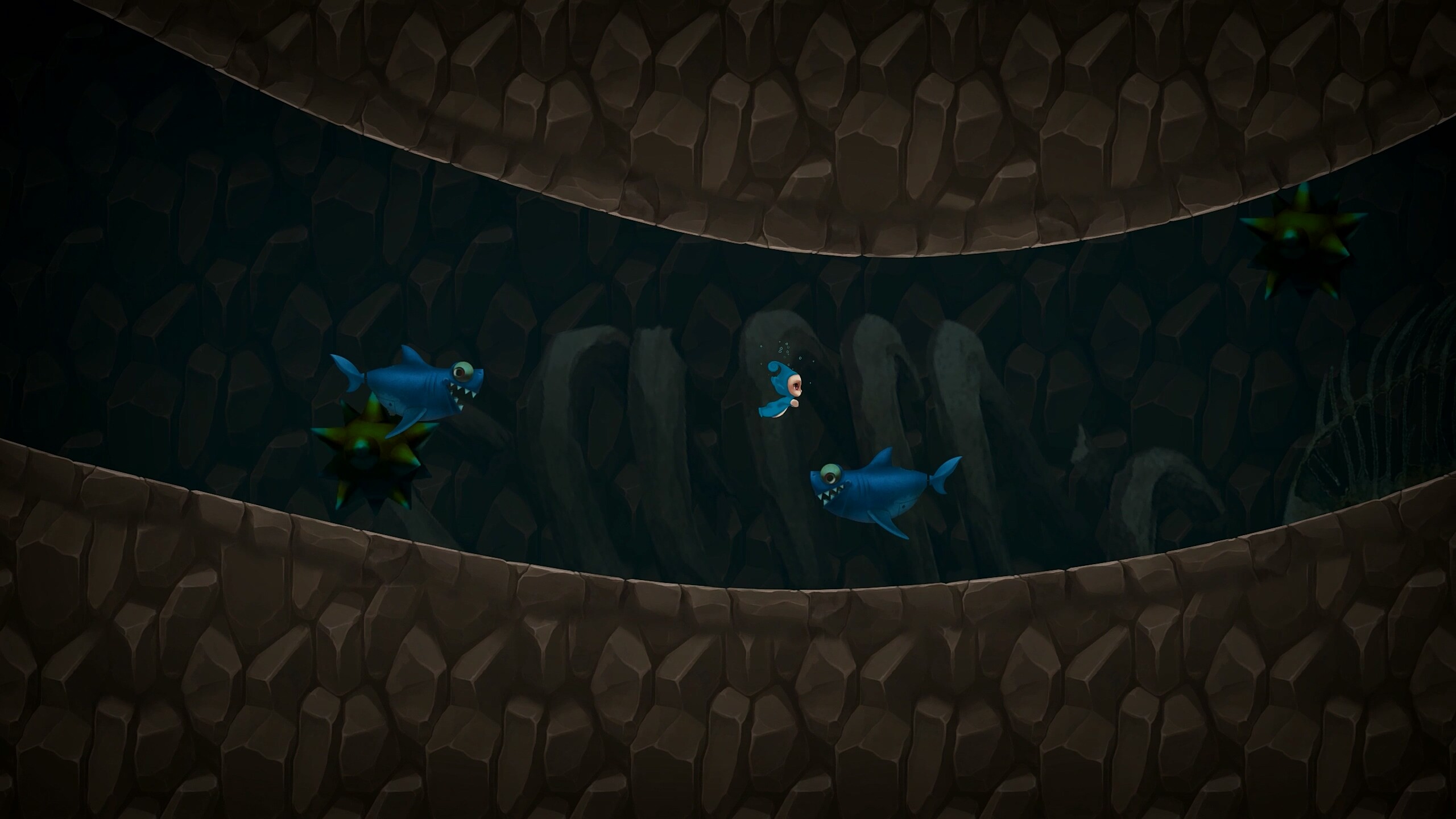 Minimal Escape screenshot 4