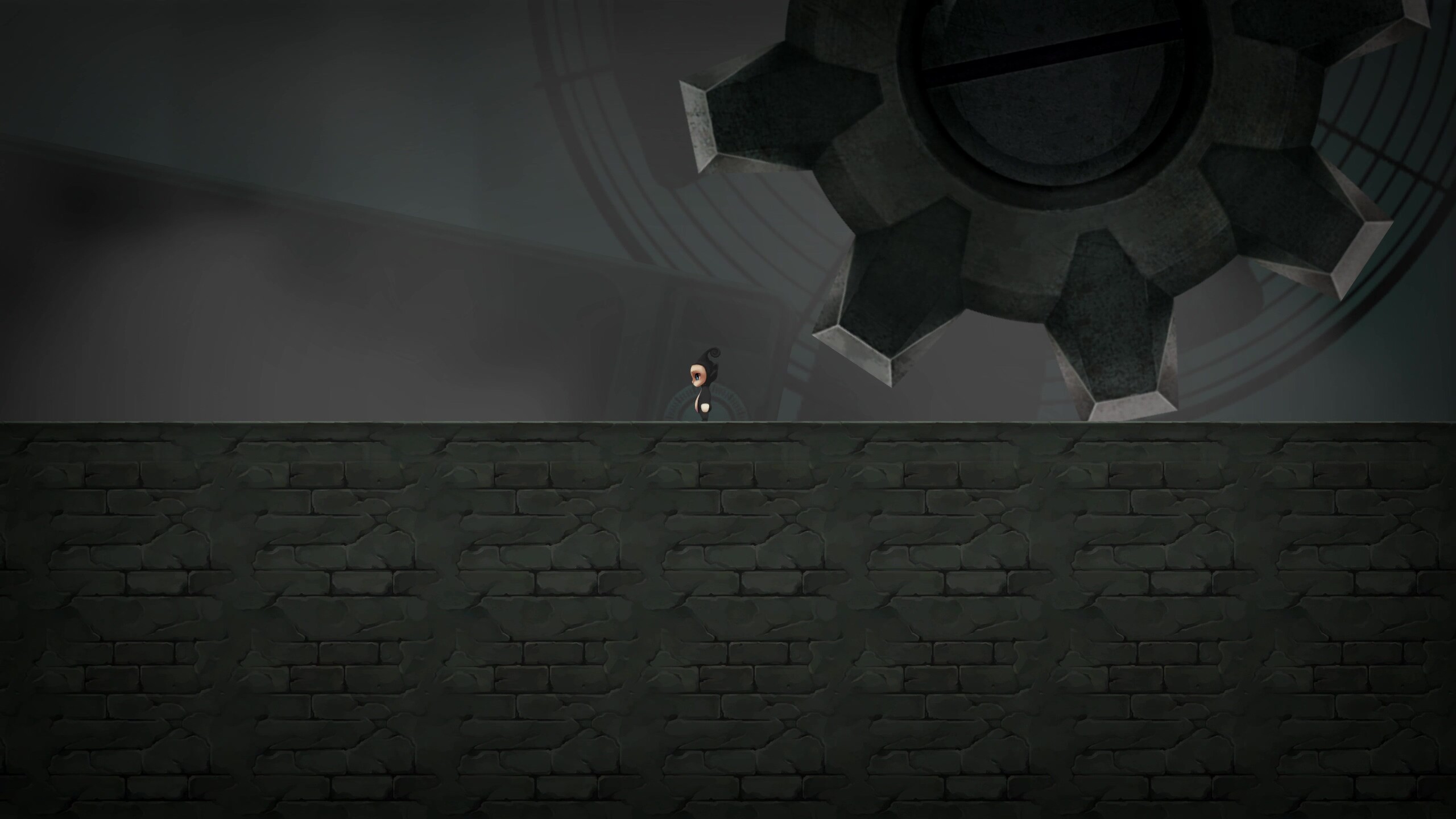 Minimal Escape screenshot 5