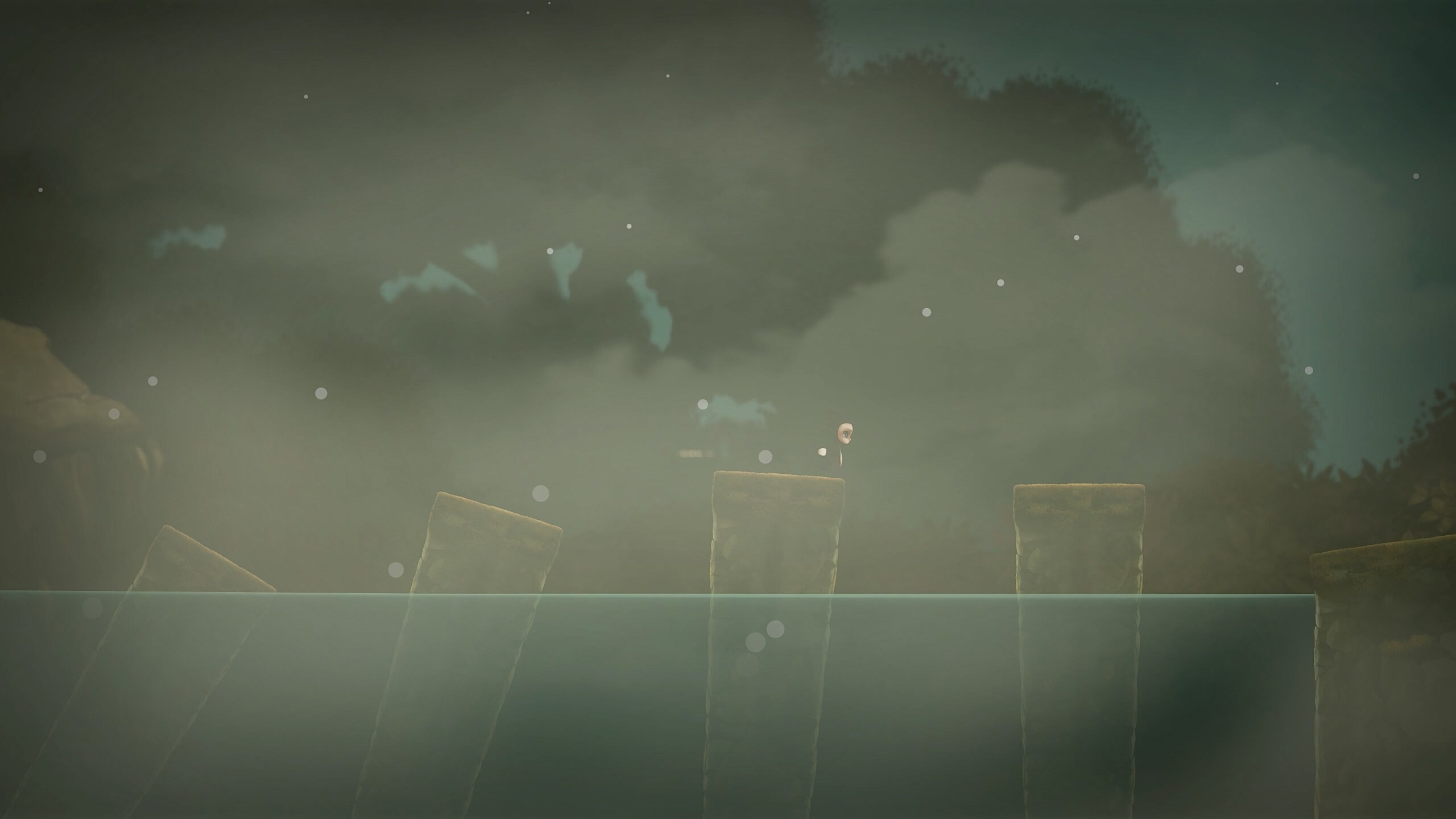 Minimal Escape trailer