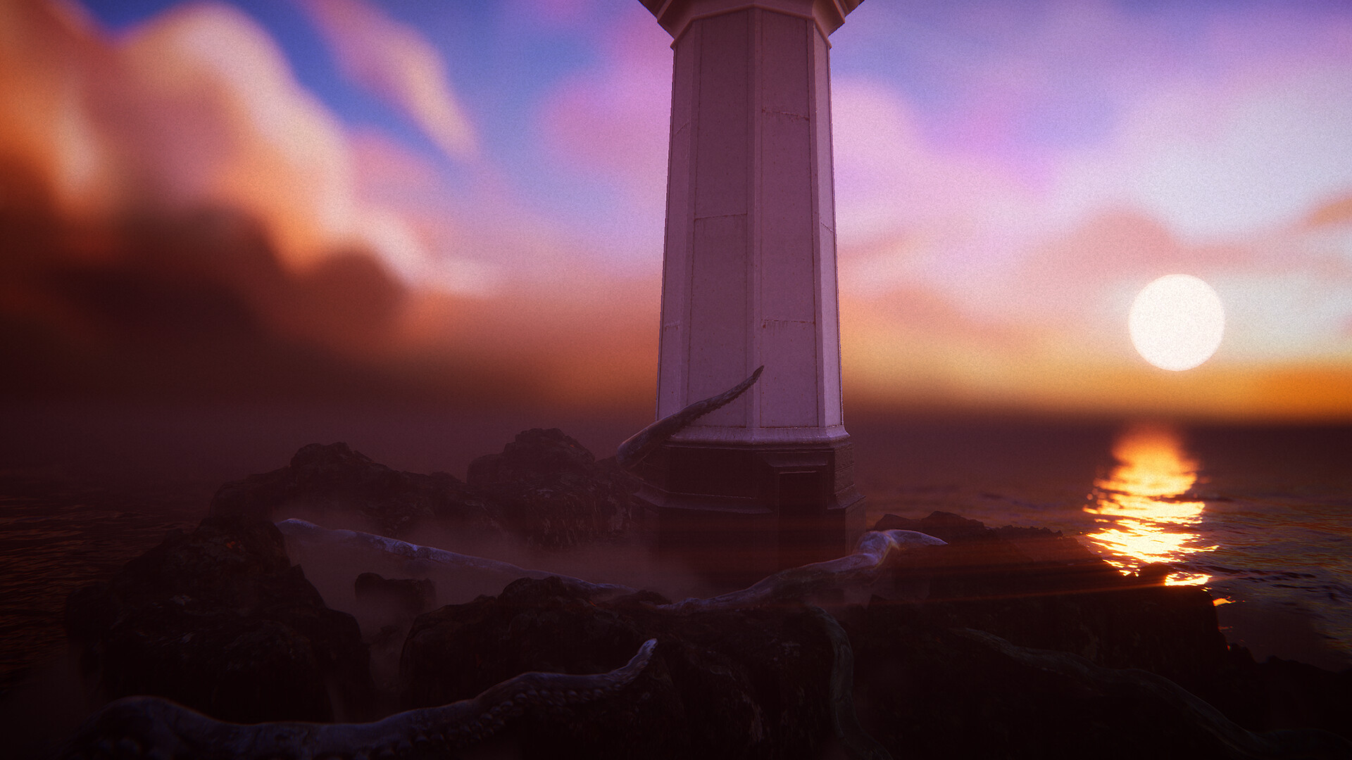 Pharos Light screenshot 4
