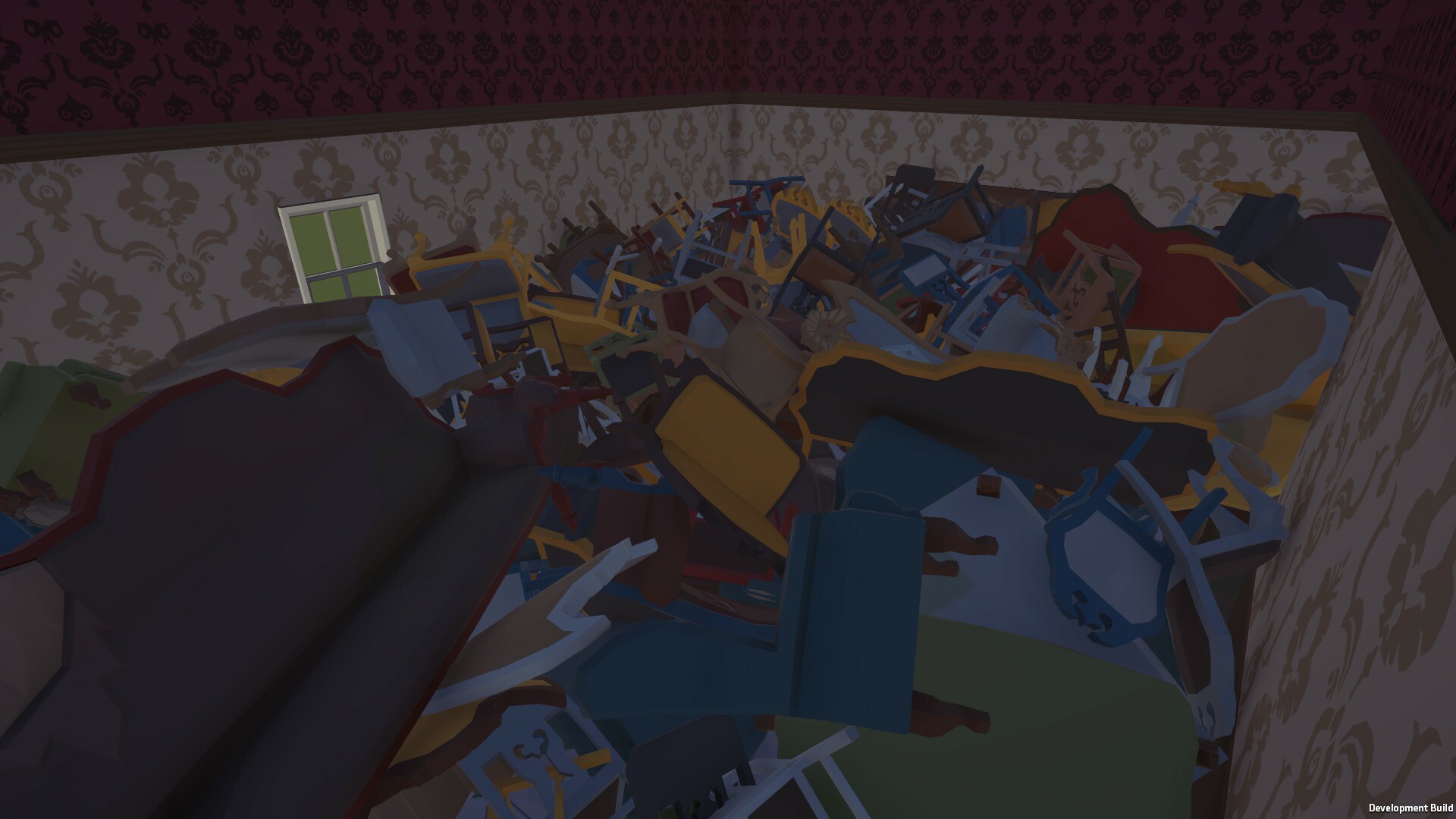 Reshape screenshot 4