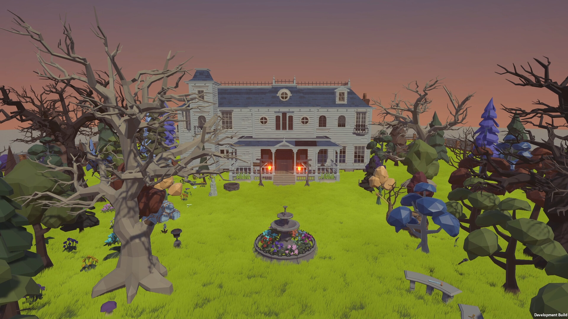 Reshape screenshot 2