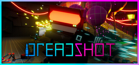 Cover art from Dreadshot